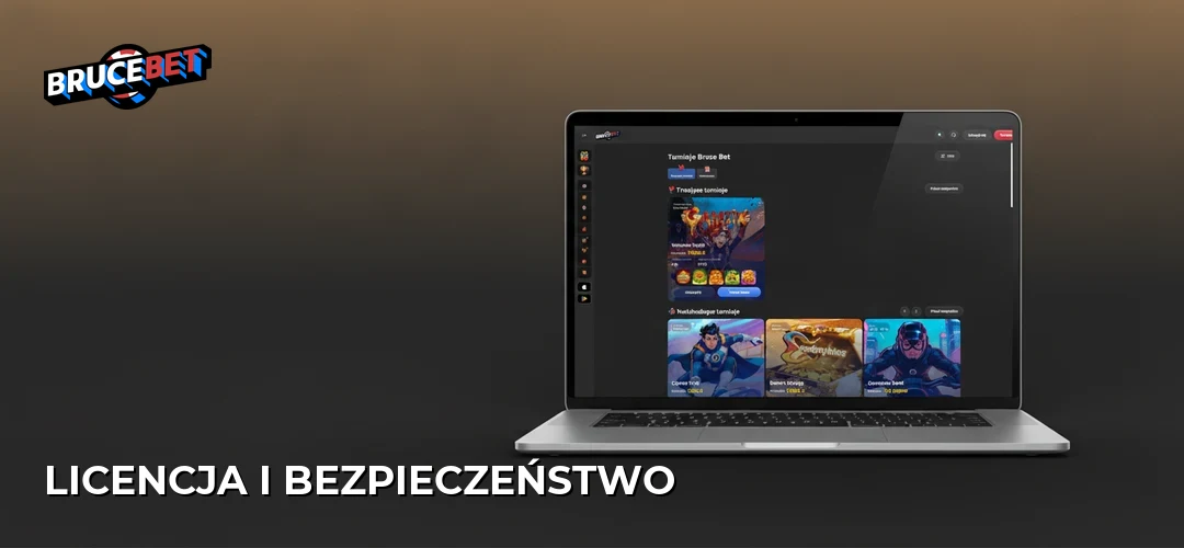Licencja i bezpieczeństwo