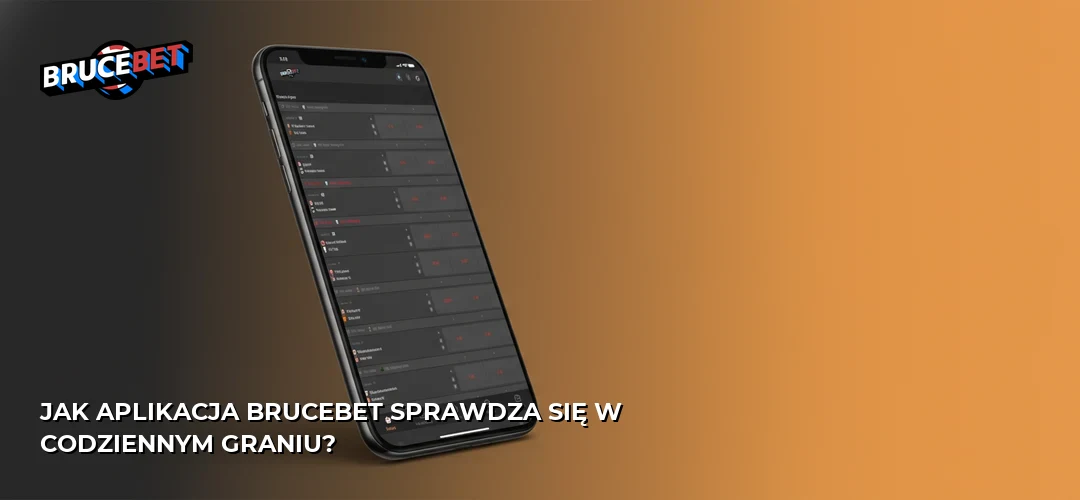 BruceBet promotional banner
