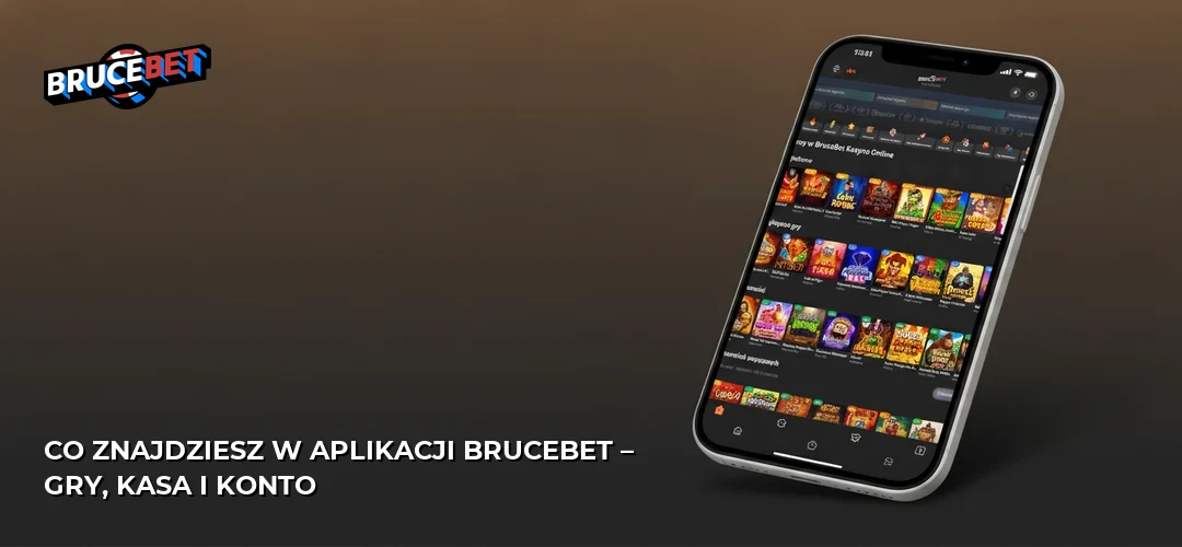 BruceBet promotional banner