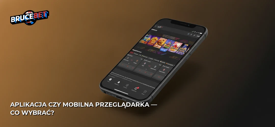 BruceBet promotional banner